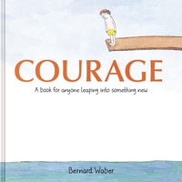 Enlarge image Cover: Courage Gift Edition - Collins