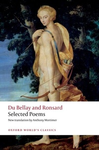 Abbildung von: Selected Poems - OUP eBook