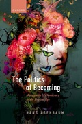 Cover: The Politics of Becoming - OUP eBook
