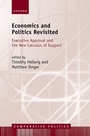 Cover: Economics and Politics Revisited - OUP eBook