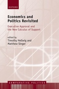 Cover: Economics and Politics Revisited - OUP eBook