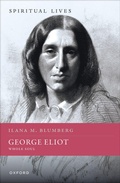 Cover: George Eliot - Oxford University Press