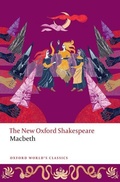 Cover: Macbeth - Oxford University Press