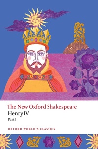Abbildung von: Henry IV Part I - Oxford University Press