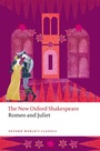 Cover: Romeo and Juliet - Oxford University Press