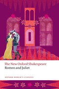 Cover: Romeo and Juliet - Oxford University Press