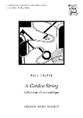 Cover: A Golden String - Oxford University Press