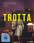 Cover: Margarethe von Trotta - ARTHAUS