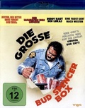 Cover: Die grosse Bud Spencer-Box - Tobis