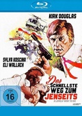 Cover: Der schnellste Weg ins Jenseits - Explosive Media