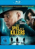 Cover: Das Spiel des Killers - 5 ist die perfekte Zahl - Koch Media Home Entertainment
