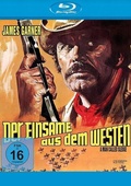 Cover: Der Einsame aus dem Westen - Explosive Media