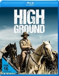 Cover: High Ground - Der Kopfgeldj&auml;ger - Koch Media Home Entertainment
