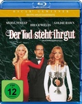 Cover: Der Tod steht ihr gut - Koch Media Home Entertainment