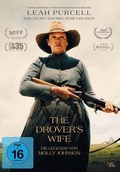 Cover: The Drovers Wife - Die Legende von Molly Johnson - PRO-FUN media
