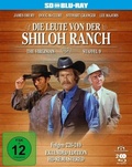 Cover: Die Leute von der Shiloh Ranch - Fernsehjuwelen