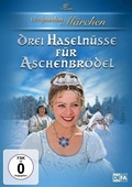 Cover: Drei Haseln&uuml;sse f&uuml;r Aschenbr&ouml;del - Filmjuwelen