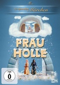 Cover: Frau Holle - Filmjuwelen