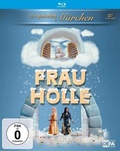 Cover: Frau Holle - Filmjuwelen