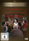Cover: Schneewittchen - Filmjuwelen