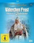 Cover: V&auml;terchen Frost - Abenteuer im Zauberwald - Filmjuwelen