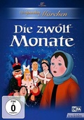 Cover: Die zw&ouml;lf Monate - Filmjuwelen