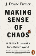 Cover: Making Sense of Chaos - Penguin Books Ltd