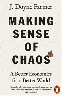 Abbildung von: Making Sense of Chaos - Penguin Books Ltd