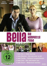 Enlarge image Cover: Bella - OneGate Media