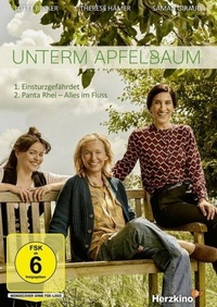 Enlarge image Cover: Unterm Apfelbaum - OneGate Media