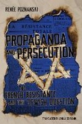 Cover: Propaganda and Persecution - University of Wisconsin Press