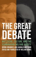 Cover: The Great Debate - University of Wisconsin Press