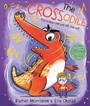 Cover: The Crossodile - Puffin