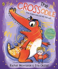 Abbildung von: The Crossodile - Puffin