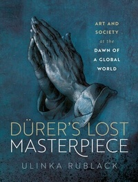 Abbildung von: Dürer's Lost Masterpiece - OUP eBook