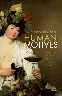 Enlarge image Cover: Human Motives - Oxford University Press