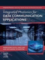 Cover: Integrated Photonics for Data Communication Applications - Elsevier