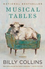 Cover: Musical Tables - Random House Trade Paperbacks