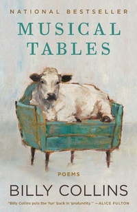 Enlarge image Cover: Musical Tables - Random House Trade Paperbacks