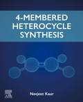 Abbildung von: 4-Membered Heterocycle Synthesis - Elsevier
