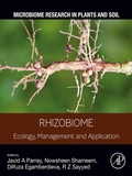 Abbildung von: Rhizobiome - Academic Press