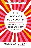 Cover: The Book of Boundaries - Dial Press Inc.,U.S.