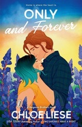 Cover: Only and Forever - Berkley Publishing Corporation,U.S.