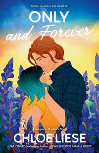 Enlarge image Cover: Only and Forever - Berkley Publishing Corporation,U.S.