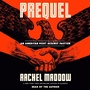Cover: Prequel - Random House US Audio
