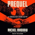 Cover: Prequel - Random House US Audio
