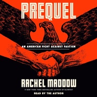 Enlarge image Cover: Prequel - Random House US Audio