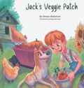 Cover: Jack's Veggie Patch - Sunflower Love