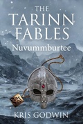 Cover: The Tarinn Fables - Kris Godwin