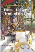 Cover: Eternal Universal Truth of the Soul - Bruce Farr Creative Publishing